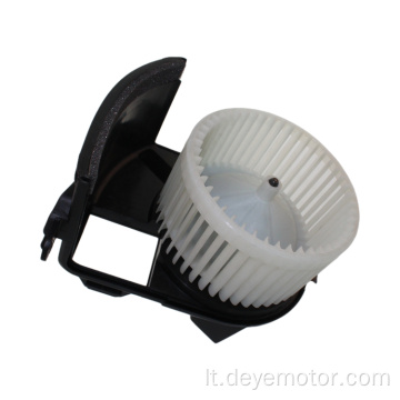 Geriausiai parduodamos RENAULT CLIO automobilių ventiliatoriaus variklis